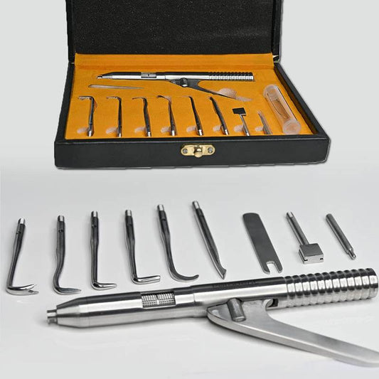 Dental Crown Remover Set