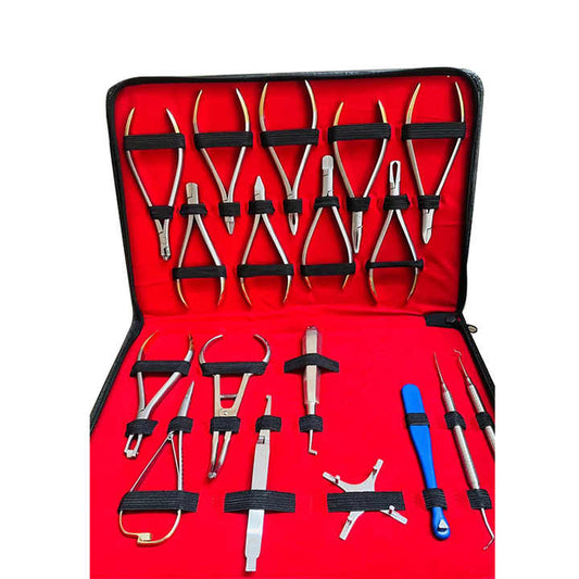 Dental Tool Kit