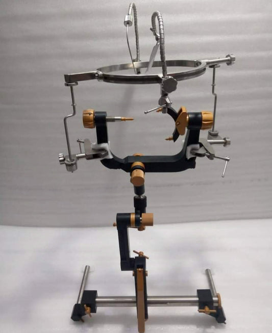 Brain Retractor System