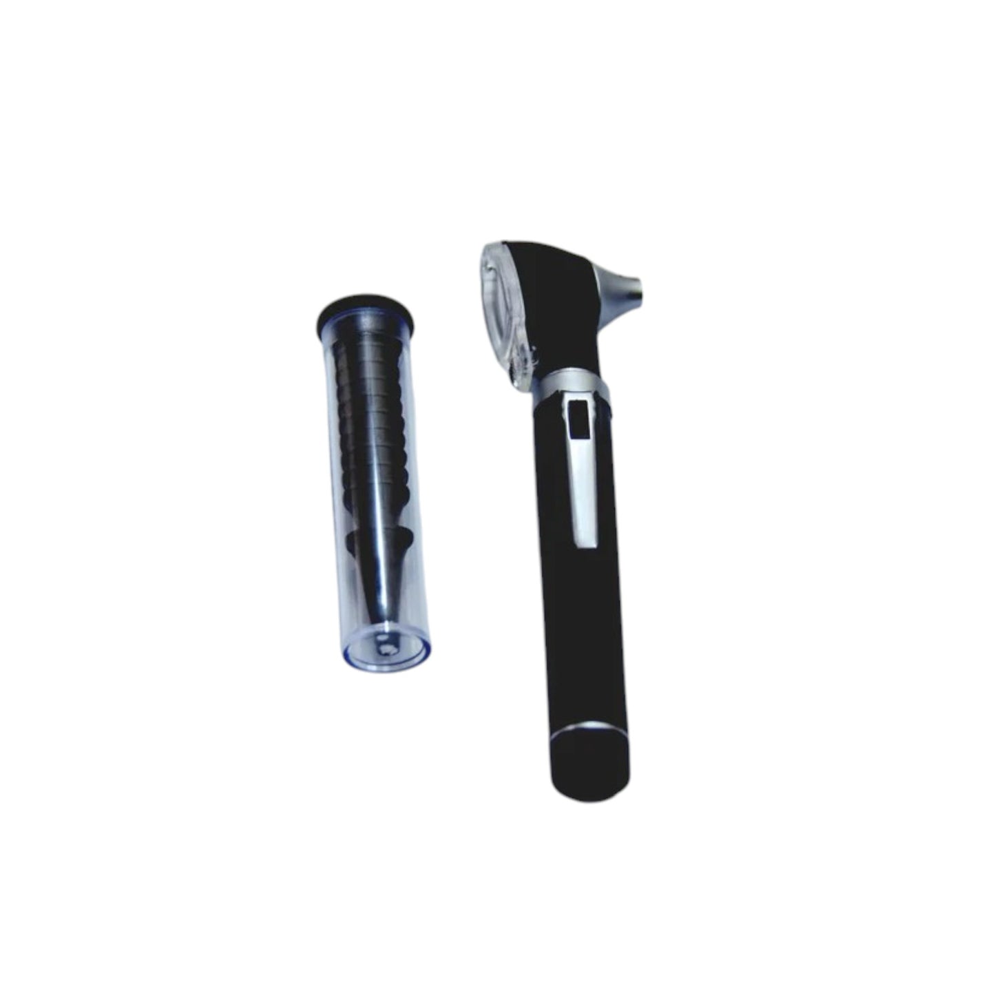Fiber Optic Otoscope