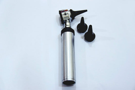 Conventional Otoscope & Opthalmoscope