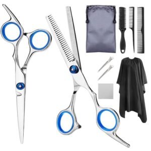 Barber Complete Kit