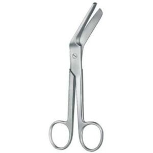 Episiotomy Scissor