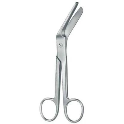 Episiotomy Scissor