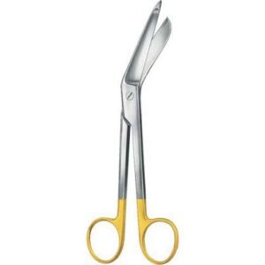 LISTER Bandage Scissors – TC Edge