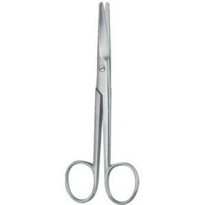 MAYO Dissecting Scissors
