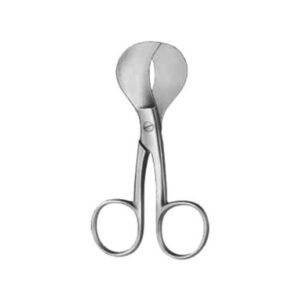 Umbilical Scissors
