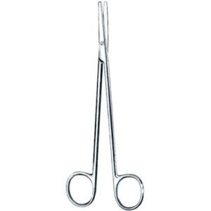 METZENBAUM-NELSON Dissecting Scissors Blunt/Blunt