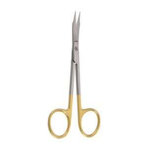 Operating Scissors – TC Edge