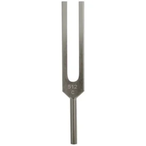 Tuning Fork 512Hz