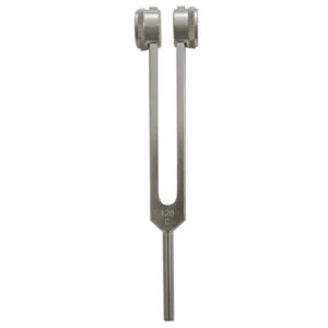 Tuning Fork 128Hz