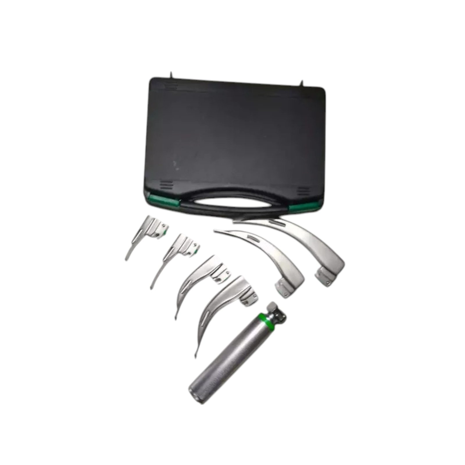 Fibe Optic Laryngoscope - Image 3