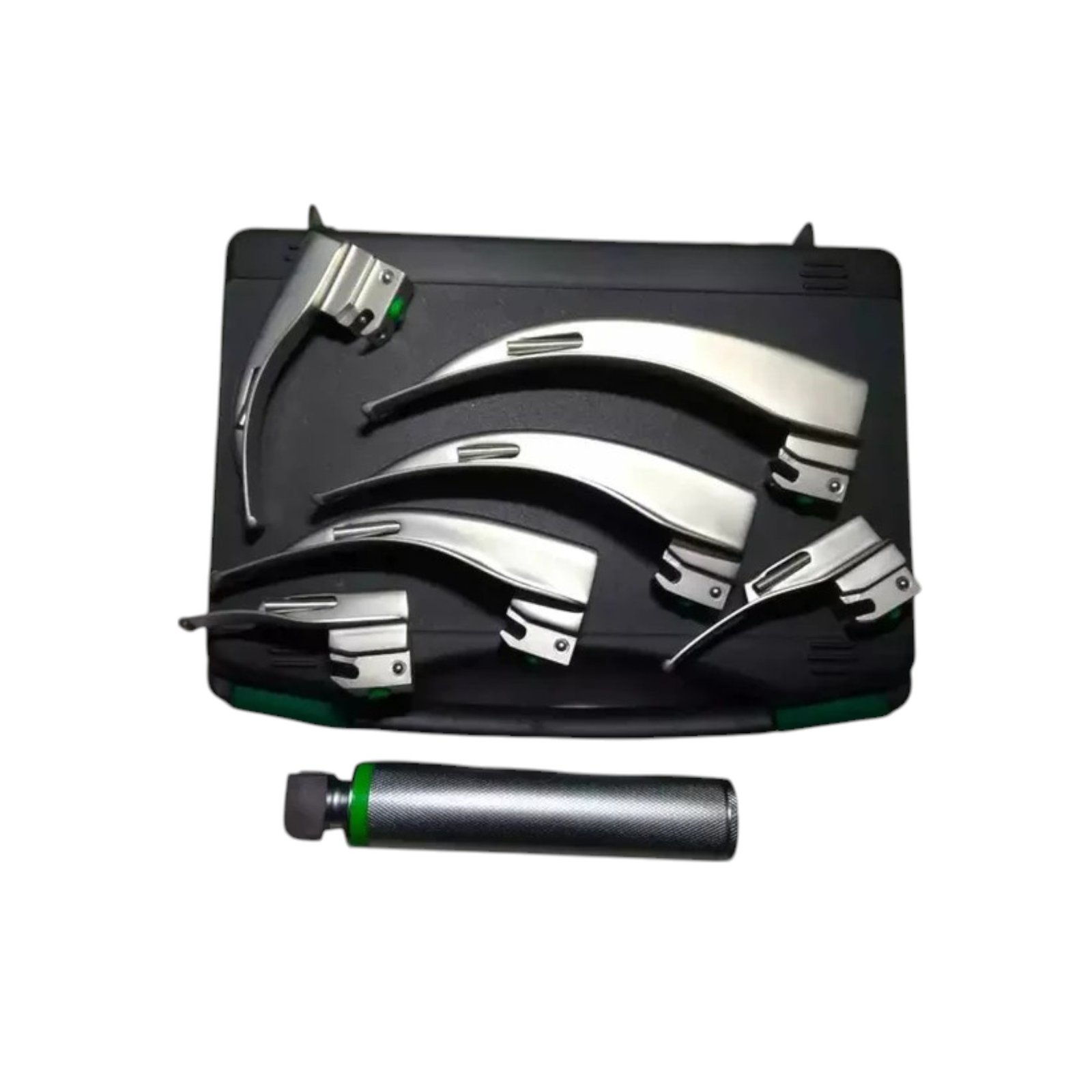 Fibe Optic Laryngoscope - Image 2