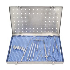 Probing and Syringing Kit
