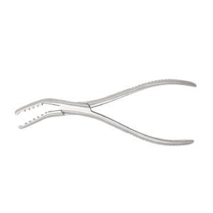 Semb Bone Holding Forceps 20cm with Lock - Secure Grip Surgical Instrument