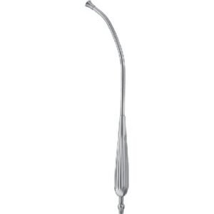 YANKAUER Suction Tube