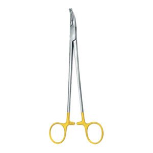HEANEY Needle Holders