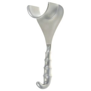 Malleable Abdominal Retractor