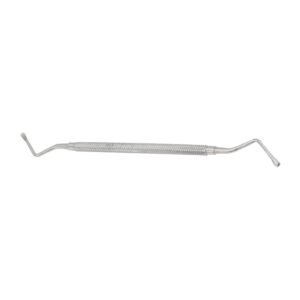 Lucas Bone Curette #84 – Double Ended Dental & Surgical Instrument