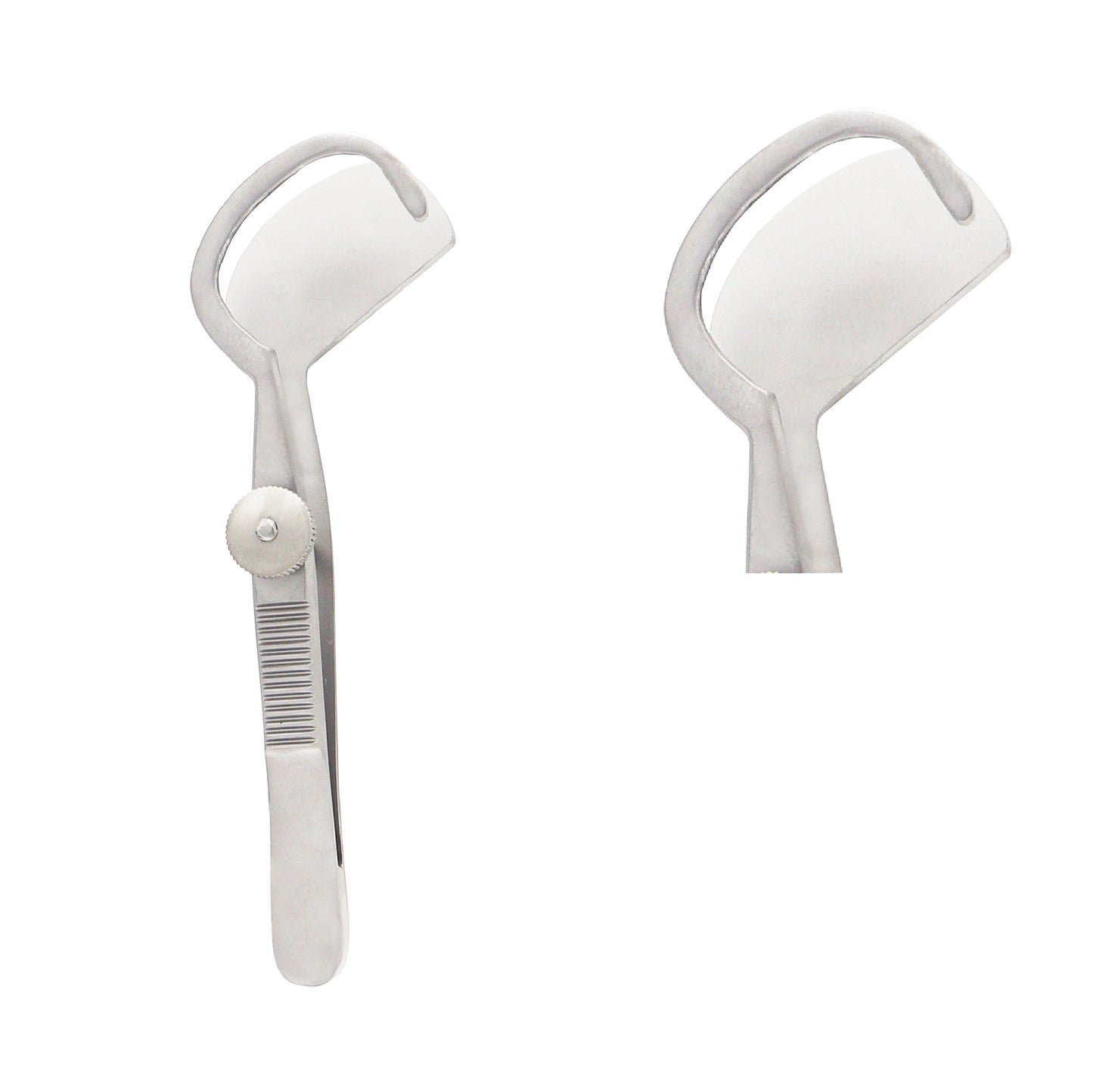 Snellen - Entropium Forceps, 9.5cm Links Left - Image 2