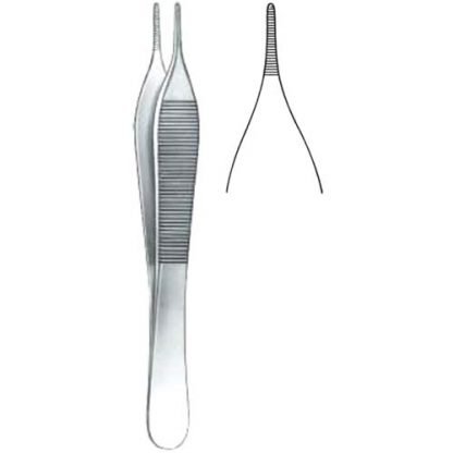 ADSON Dissecting Forceps