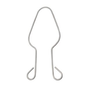 Reusable ACKERMANN Areola Marker.