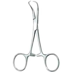 BACKHAUS Towel Clamps