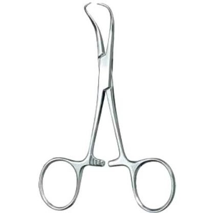 BACKHAUS Towel Clamps