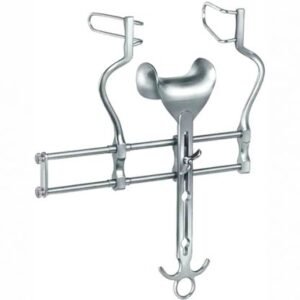 BALFOUR Abdominal Retractor