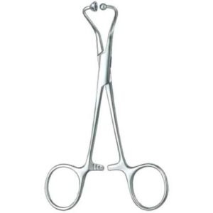 BALL & SOCKET Towel Clamp