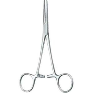 CRILE Haemostatic Forceps