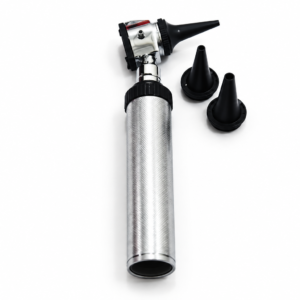 CONVENTIONAL OTOSCOPE & OPHTHALMOSCOPE