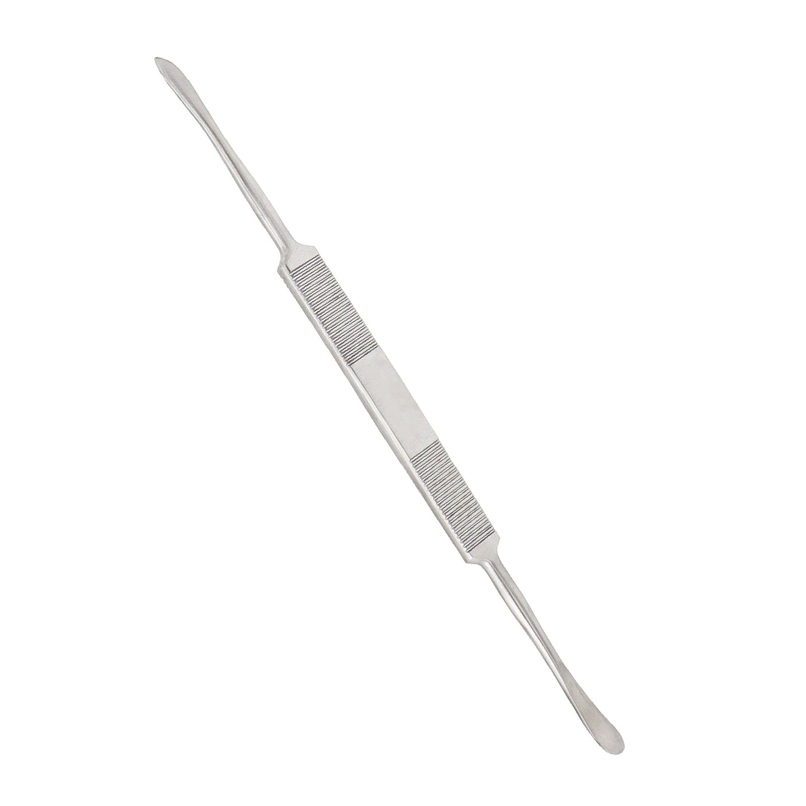 Periosteal # OHL Dental Elevator - Surgical Tissue Lifting Instrument - Image 2