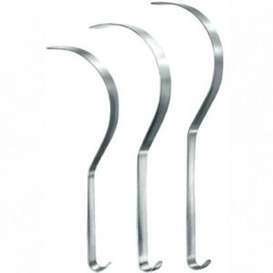 DEAVER Retractor