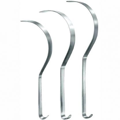 DEAVER Retractor