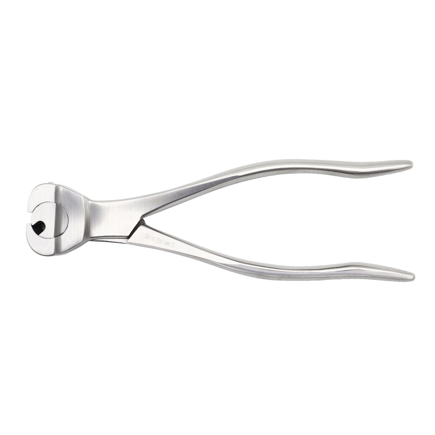Martin Diamant Mallet - 16 cm | Precision Orthopedic Surgical Hammer