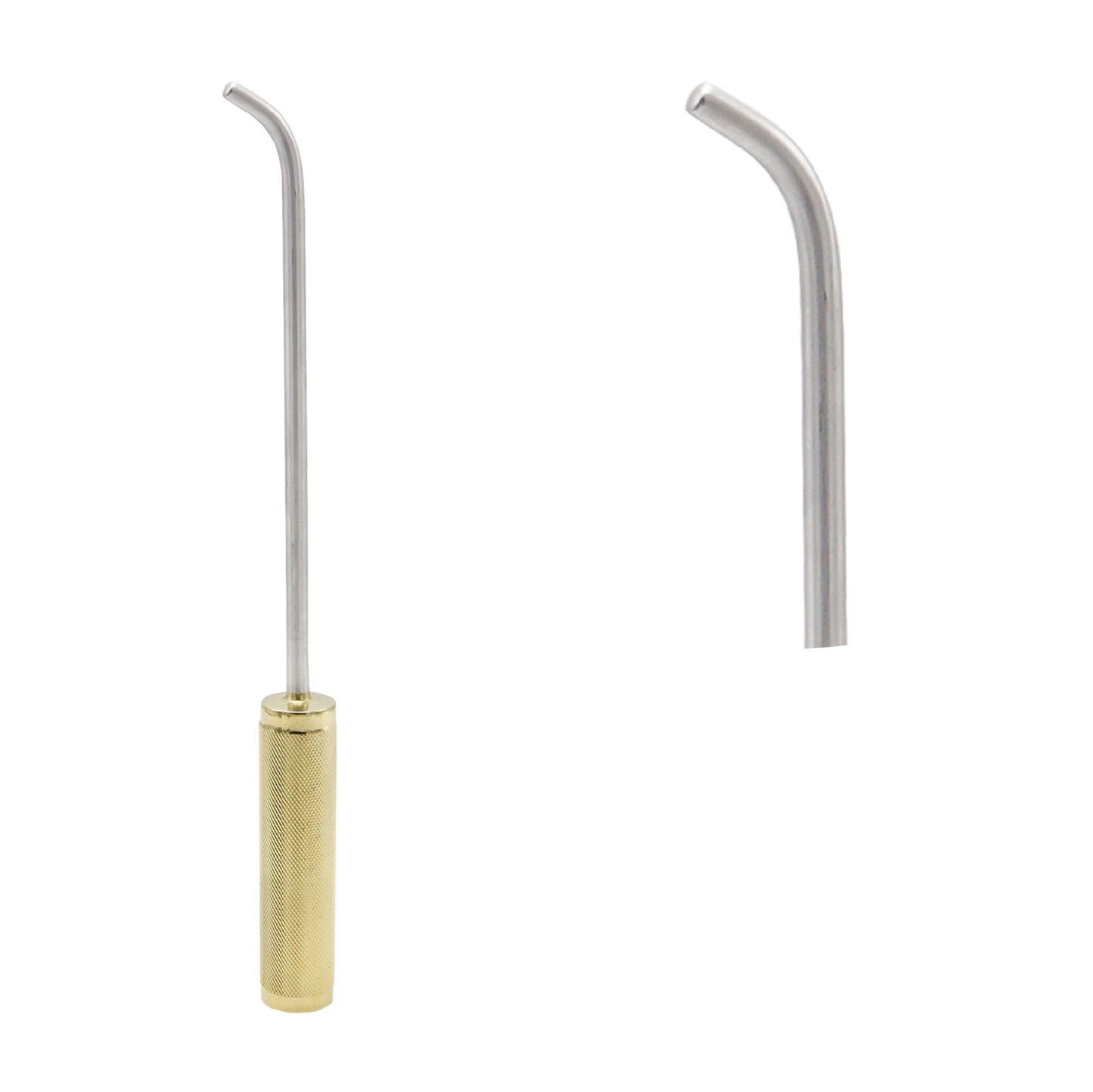 EMORY Style Breast surgery instruments | Emory Breast Dissectors- Length 30 cm - Image 2