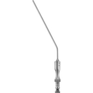 Frazier Suction Tubes
