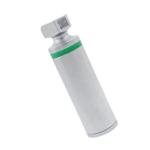 FIBER OPTIC STUBBY HANDLE