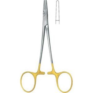 HALSEY Needle Holders