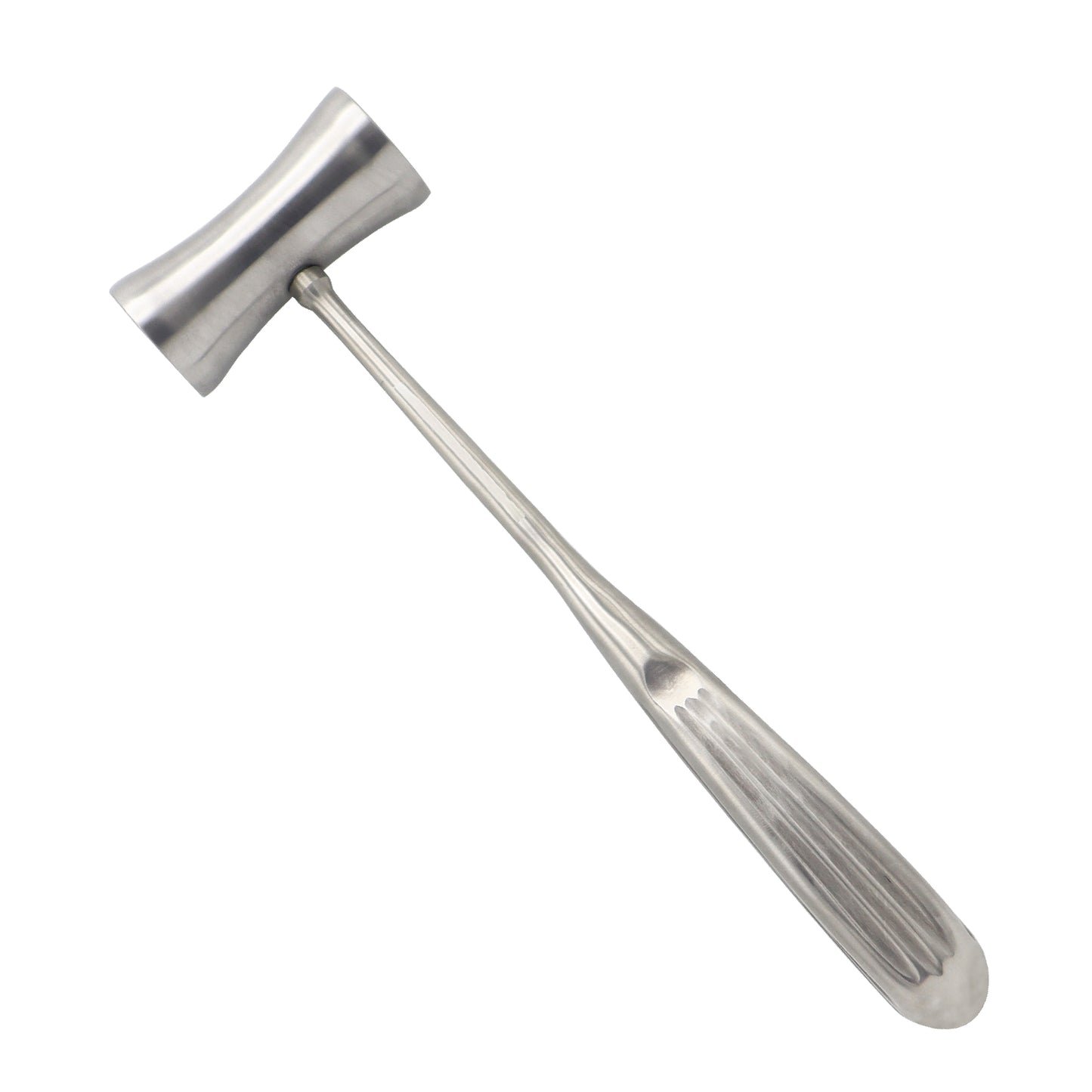Hajek Surgical Mallet – 20 cm (8") - 27 mm Head, 198 g Lightweight Orthopedic Mallet - Image 2