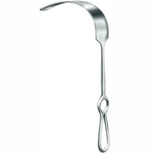 KELLY Retractor