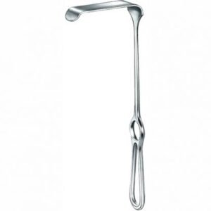 KOCHER LANGENBECK Retractor