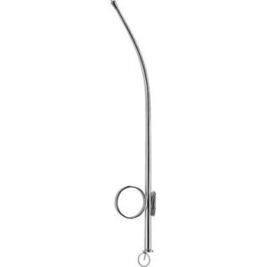 Magill Suction Cannula