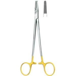 MAYO-HEGAR Needle Holders