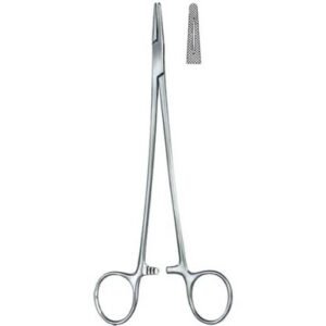 MAYO-HEGAR Needle Holders Slender Pattern