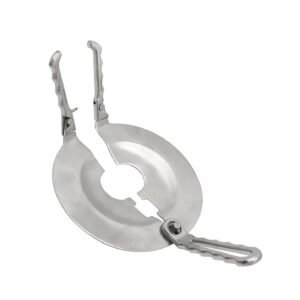 Percy Amputation Flap Retractor - 30 cm | Orthopedic Surgical Retractor