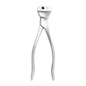 Wire Cutting Orthopedic Pliers - 16 cm | 2.0 mm Capacity | Surgical Orthopedic Instrument