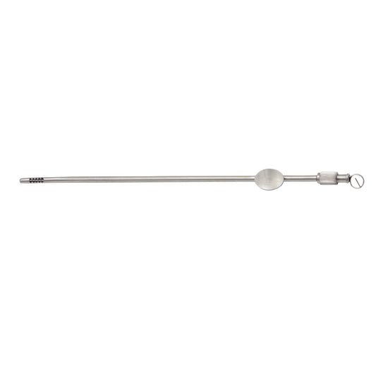 Novak Biopsy Curette - Gynecology Surgical Instrument | OB/GYN