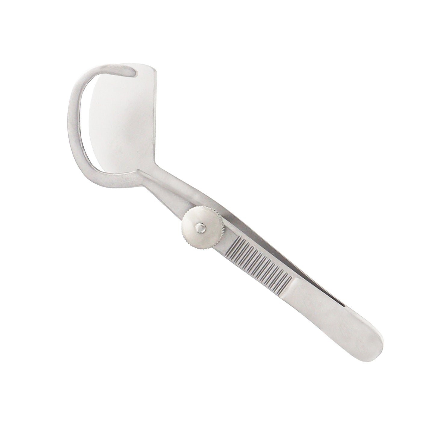 Snellen - Entropium Forceps, 9.5cm Links Left